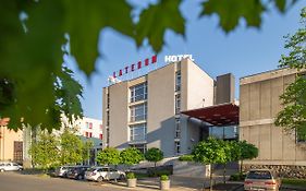 Hotel Laterum