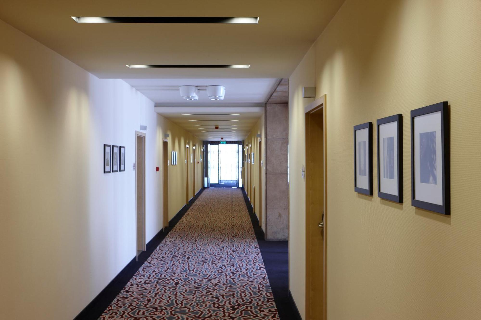 Hotel Laterum Pětikostelí Exteriér fotografie