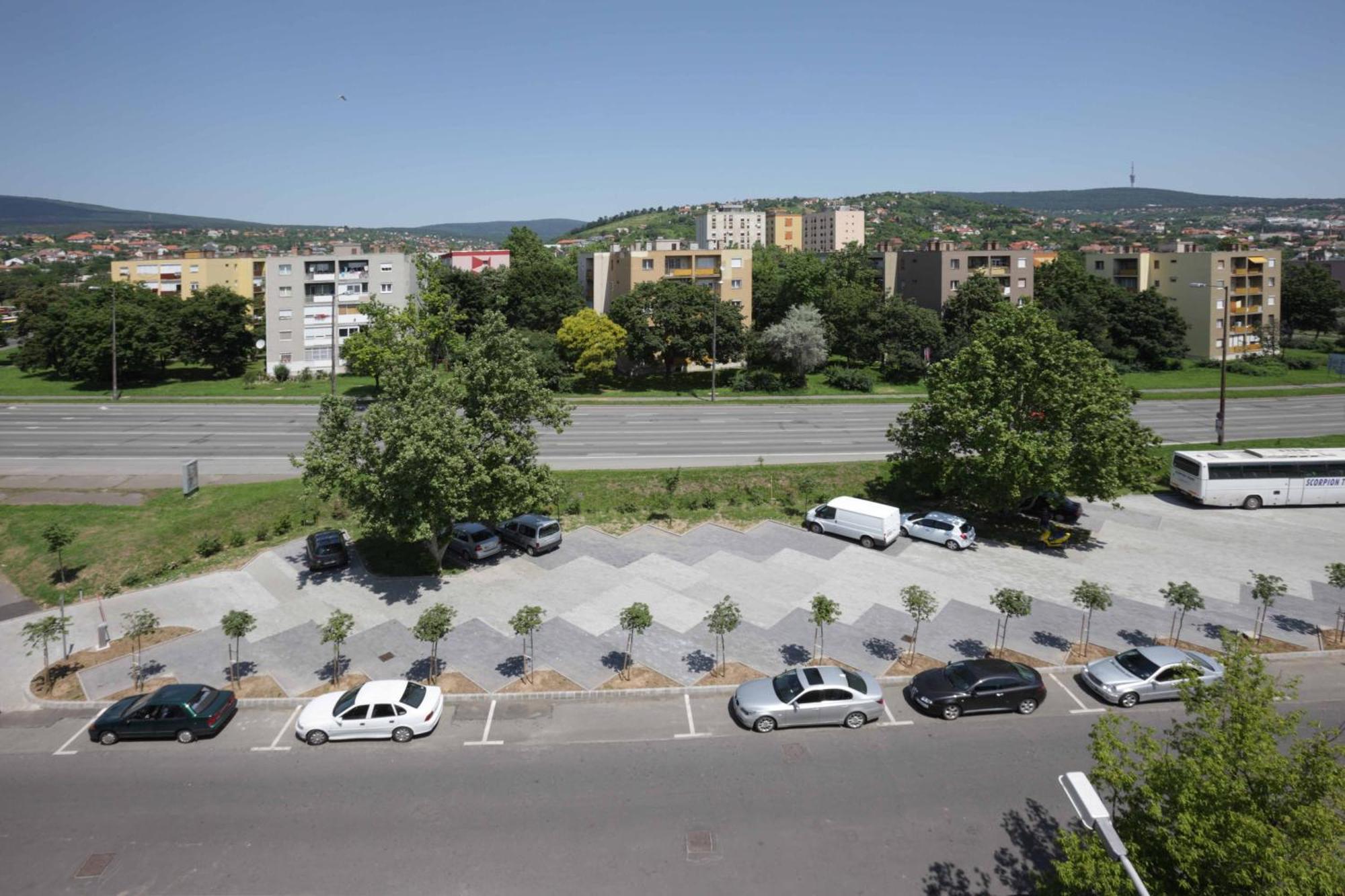Hotel Laterum Pětikostelí Exteriér fotografie